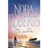 Vulkan Izdavaštvo Nora Roberts
 - Tri sudbine Cene