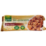 Galletas Gullon Keks Chip Choco bez šećera 125g cene