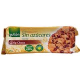 Galletas Gullon Keks Chip Choco bez šećera 125g Cene