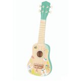 Tooky Toy drveni instrument ukulele ( A081837 ) | ePonuda.com