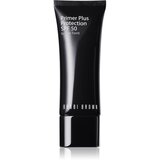 Bobbi Brown Primer Plus Protection zaščitna podlaga za make-up SPF 50 40 ml Cene