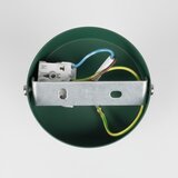  Brilagi - Spot svetiljka POKER 1xGU10/25W/230V zelena | Eponuda.com