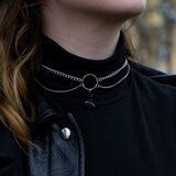 Epic Fantasy Shop Mesečeva Reka elegantna ogrlica V1 | ePonuda.com