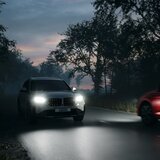  Komplet 2x LED automobilske sijalice NIGHT BREAKER SPEED H7 PX26d/16W/12V 6000K - Osram | Eponuda.com