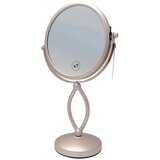 Viter Ogledalo stono champagne x7 Cene