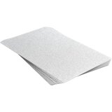 Folija za secenje pomocu ploter ureÄ‘aja za zadnju stranu telefona. 180 Ã— 120 mm. pakovanje od 10 komada â€“ srebrna | ePonuda.com