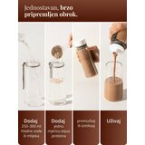 Equa Veganski protein, Chocolate, 600g | shoptok.hr