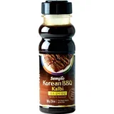 Korejska marinada Kalbi BBQ - 300 g