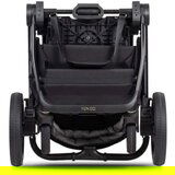 Venicci kolica za bebe 2u1 UPLINE 2 all black | ePonuda.com