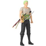 One Piece - Bandai Namaco One Piece Mega Roronoa Zoro figura 30cm Cene