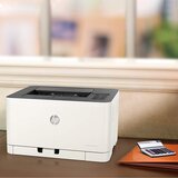 HP tiskalnik color laser 150nw | Shoptok.si