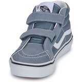 Vans SK8-Mid Reissue V Plava | shoptok.hr