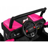 Buggy na akumulator SuperStar 4x4 - DVOSJED - rozi | shoptok.hr