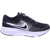 Nike Tekaški čevelj črna / bela | Shoptok.si