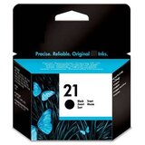  Tinta HP C9351AE HP21 CRNA, za HP PSC 1410, DJ3920/40 Cijene