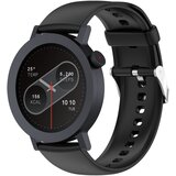 INF Silikonski pašček za uro CMF Watch Pro 2 Black, (21311602) | Shoptok.si