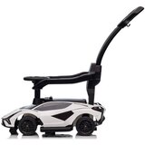  Dječja guralica Lamborghini QLS-996T - bijela | Shoptok.si