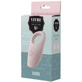 VIVRE Cockring Bibi Pink | shoptok.hr