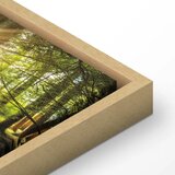  Slika - Daylight 120x40 U prirodnom drvenom okviru | shoptok.hr