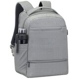 Riva Case nahrbtnik za prenosnik 15.6" 8363 siv, (20757406) | Shoptok.si