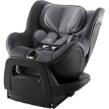 Britax Romer a-s DualfixPro i-Size (40-105cm),Siva | Eponuda.ba