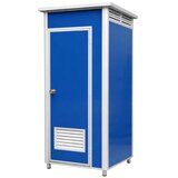 Master WC vanjski mobilni EPS 1100x100x2300mm set plavi | Eponuda.ba