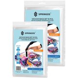  Set vrećica za vakuum Springos® - 15 komada | shoptok.hr