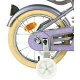 Volare dječji bicikl Blossom 14″ ljubičaste boje | shoptok.hr