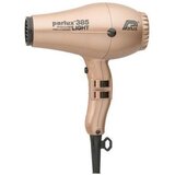 Parlux 385 Powerlight sušilo za kosu - Zlatno | shoptok.hr