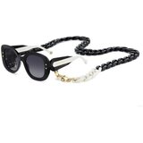 Carolina Herrera naočale HER 0254/S Black | shoptok.hr