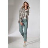 Figl Woman's Shirt M737 Cene