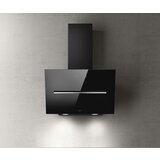 Elica napa SHY-S - CRNO STAKLO,60 cm | shoptok.hr