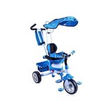 Lorelli Bertoni dečiji Tricikl B301B Blue &amp; White | ePonuda.com