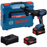 Bosch EXSB18V-150 (2X8.0 ah exba, gal 12V/18V-80, l-boxx) akumulatorska vibraciona bušilica-odvrtač expert 06019R3201 Cene