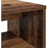 TV ormar Staro drvo 80 x 35 x 40 cm Konstruirano drvo | Eponuda.com