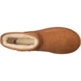 Ugg Škornji rjasto rjava | Shoptok.si