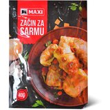 Maxi Zacin za sarmu 40g | ePonuda.com