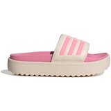 Adidas Natikači Adilette Platform Slides HP9409 Roza | Shoptok.si