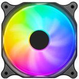 Raidmax RGB, OSI-120RGB 4in1 BULK Case fan 120x120 | ePonuda.com