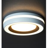 Kanlux 35287 - ugradno svetlo eliceo GU10/10W belo/zlatno Cene