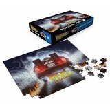 SD Toys Slagalica Delorean iz Povratka u budućnost - 1000 komada | shoptok.hr