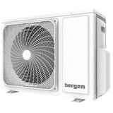 Bergen premium kron white 12k inverter klima uređaj | ePonuda.com