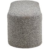 House Nordic Siva klop iz tkanine bouclé Westport – | Shoptok.si