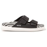 Vegtus Sandali & Odprti čevlji Tanami Stripes Bela | Shoptok.si