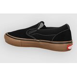 Vans Skate Slip-on black / gum / white Slike