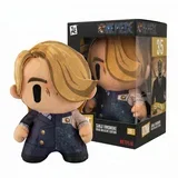 Dead or Alive Sanji plišasta igrača 18cm visoka YuMe