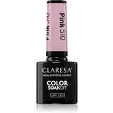 SoakOff UV/LED Color Fun Fair gel lak za nokte nijansa 510 5 g