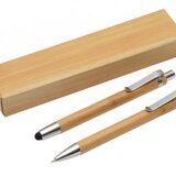 In SET ZA PISANJE BAMBOO Cijene