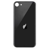 Apple poklopac za iPhone SE 2020 Crni | Eponuda.ba