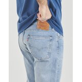 Levi's Jeans straight 501® LEVI'S®ORIGINAL Modra | Shoptok.si